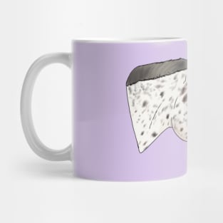 Appaloosa Horse Head Mug